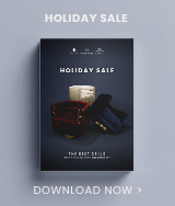 Holidays Sale