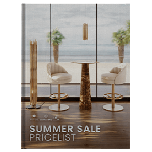 Pricelist Summer Sale Essential Home